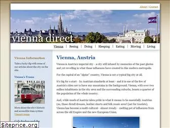 viennadirect.com