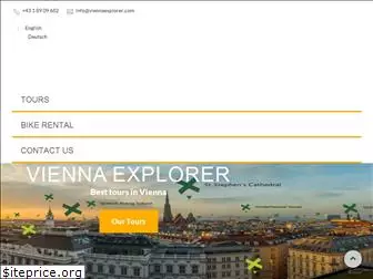 viennaexplorer.com