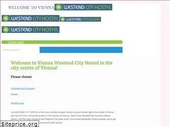 viennahostel.at