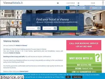 viennahotels.it