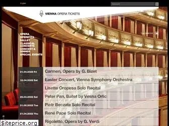 viennaoperatickets.com