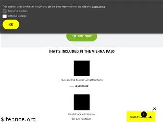 viennapass.com