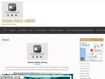 viennapubliclibrary.org