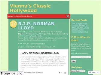 viennasclassichollywood.com