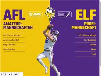 viennavikings.com