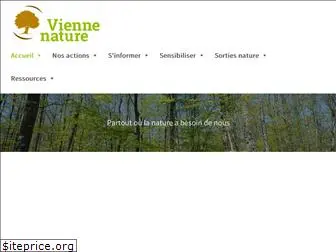 vienne-nature.fr