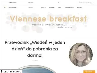 viennesebreakfast.com