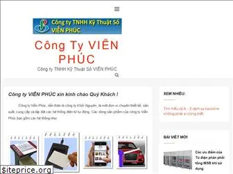 vienphuc.com