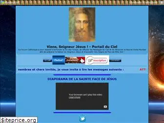 viens-seigneur-jesus.forumactif.com