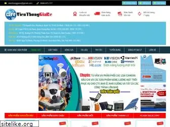 www.vienthonggiare.net