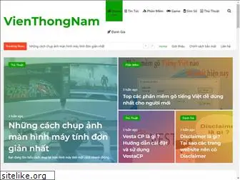 vienthongnam.com