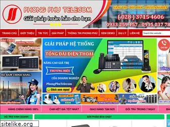 vienthongphongphu.com.vn