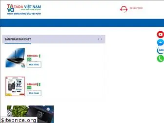 vienthongtada.com.vn