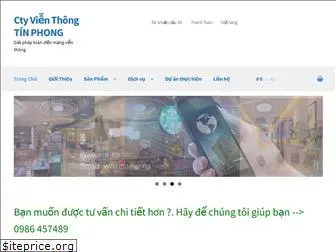 vienthongtinphong.com