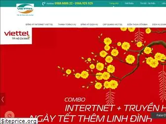 vienthongviettel.vn