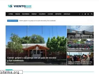 vientosurnoticias.com.ar