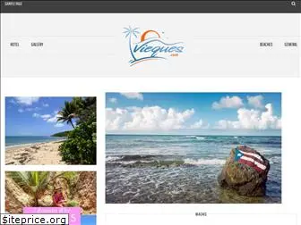 vieques-island.com