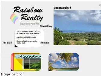 viequesrainbowrealty.com