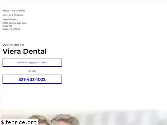 vieradental.com