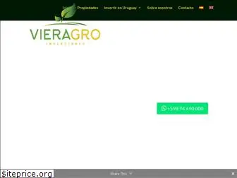 vieragro.com.uy