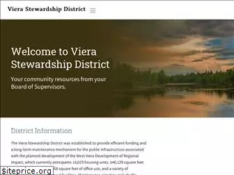 vierastewardshipdistrict.org