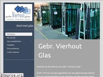 vierhoutglas.nl