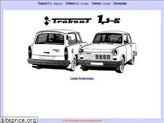 viertakttrabant.de