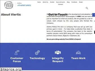 viertric.com