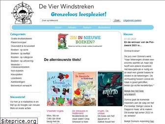 vierwindstreken.nl