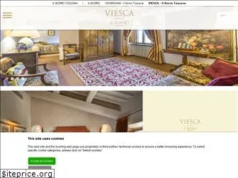 viescatoscana.com