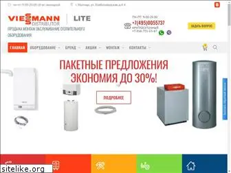 viessmann-lite.ru