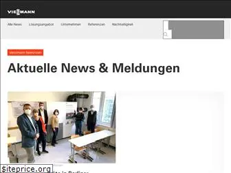 viessmann-newsroom.de