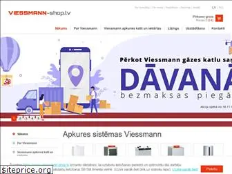 viessmann-shop.lv