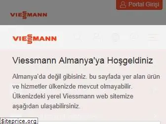 viessmann.com.tr