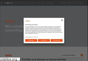 viessmann.com