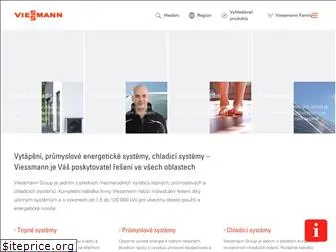 viessmann.cz