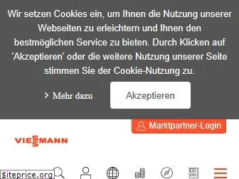 viessmann.de