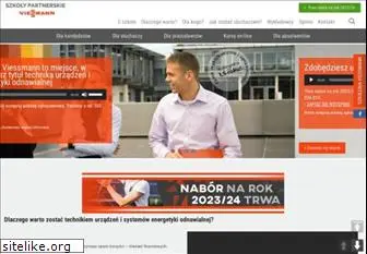 viessmann.edu.pl