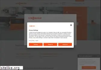 viessmann.ro