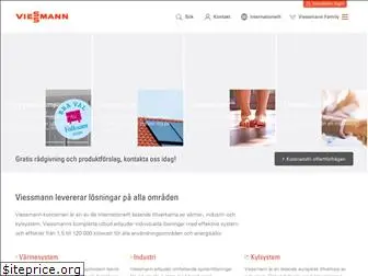 viessmann.se