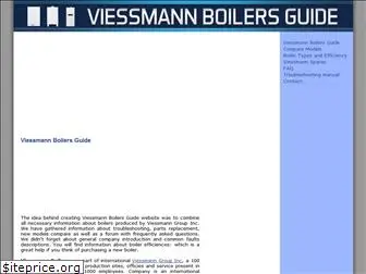 viessmannboilersguide.co.uk