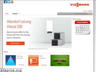 viessmanninstallerportal.co.uk