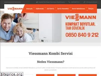 viessmannkombiservisas.com