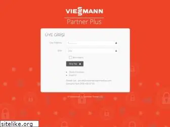 viessmannpartnerplus.com