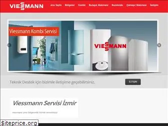 viessmannservisiizmir.com