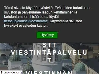 viestintapalvelut.fi