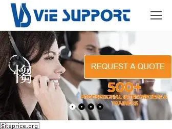 viesupport.com