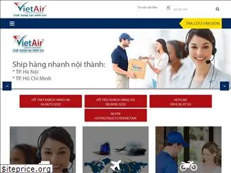 viet-air.com