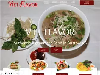 viet-flavor.com