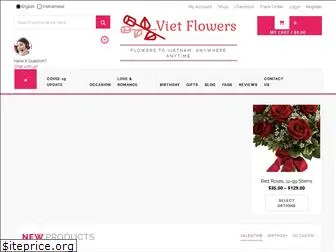 viet-flowers.com